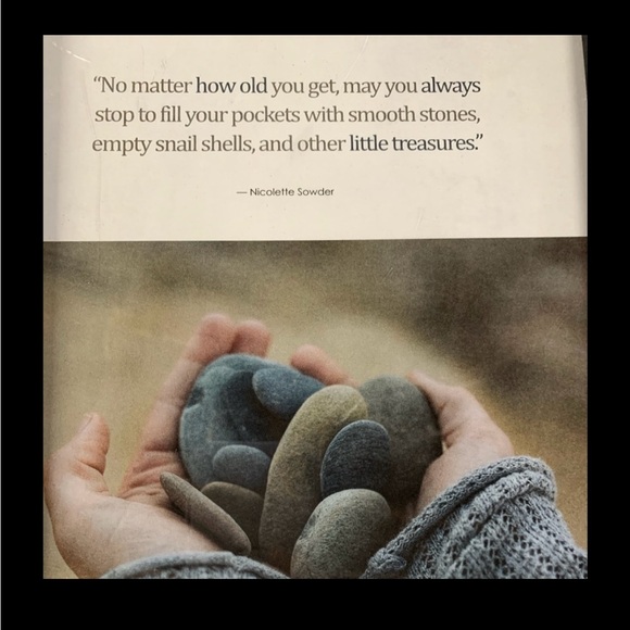 1800’s Bavarian broken china necklace with real pearl chain. - Picture 6 of 8